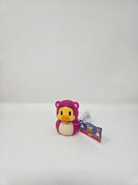 Lotso Toy Story Rubber Duck